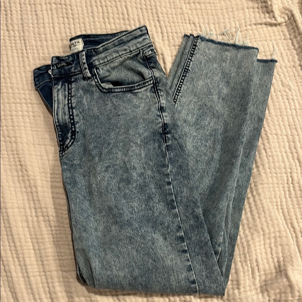 Like New Ripton WOMEN'S SUPERLITE™ JEANS MALIBLUE